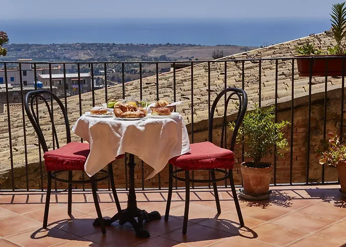 Della Posta Vecchia فندق مبيت وإفطار 3*