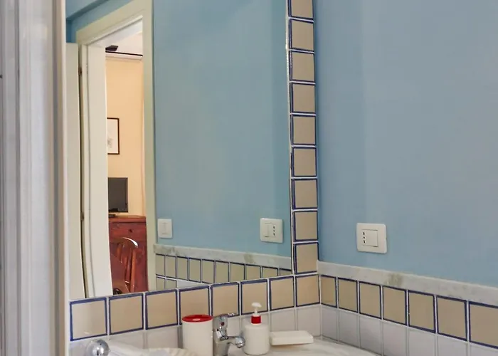 Della Posta Vecchia فندق مبيت وإفطار أغريجنتو