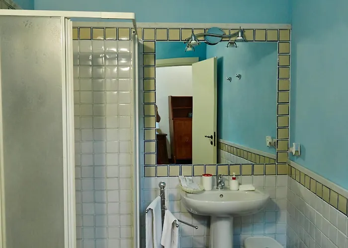 Della Posta Vecchia 3* أغريجنتو