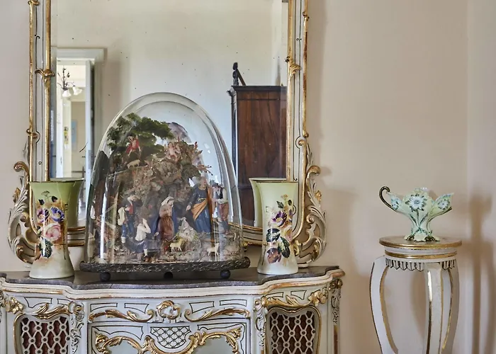 Della Posta Vecchia 3* أغريجنتو