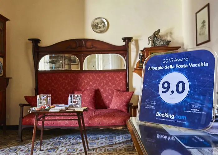 Della Posta Vecchia أغريجنتو