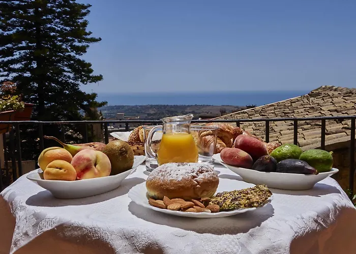 Della Posta Vecchia فندق مبيت وإفطار 3*