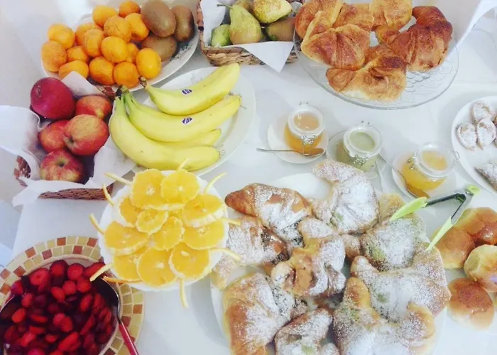 Della Posta Vecchia أغريجنتو