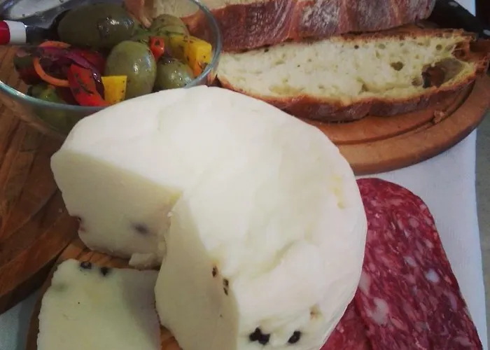 فندق مبيت وإفطار Della Posta Vecchia