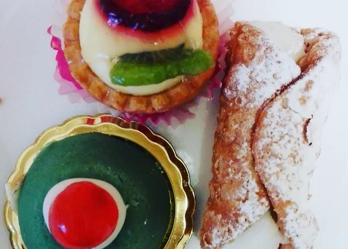 Della Posta Vecchia 3*