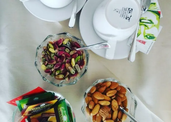 Della Posta Vecchia فندق مبيت وإفطار