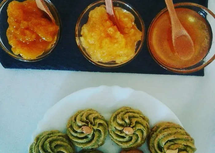 فندق مبيت وإفطار Della Posta Vecchia أغريجنتو