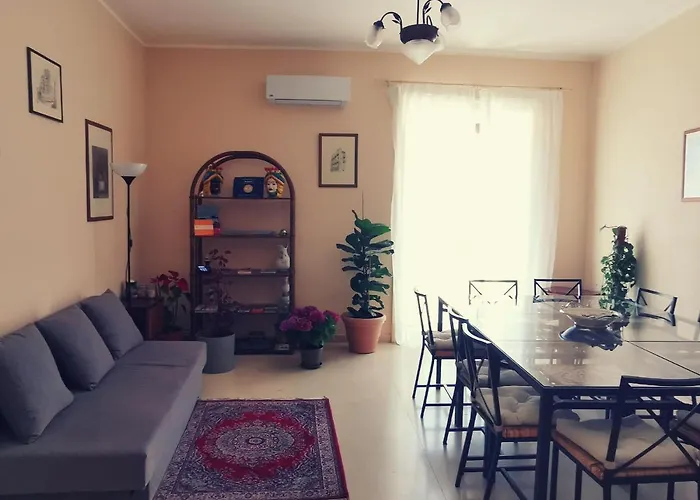 Della Posta Vecchia فندق مبيت وإفطار أغريجنتو