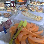 Della Posta Vecchia Bed and breakfast