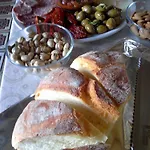 Della Posta Vecchia Bed and breakfast Agrigento