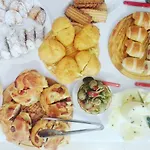 Della Posta Vecchia Bed and breakfast