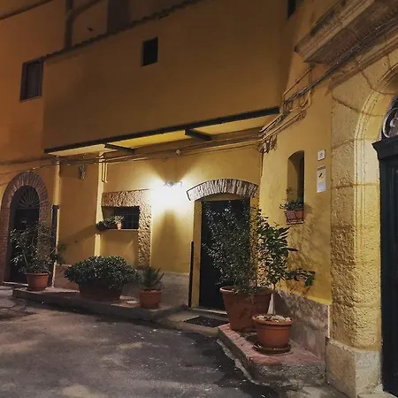 Della Posta Vecchia 2*