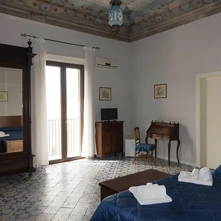 Della Posta Vecchia