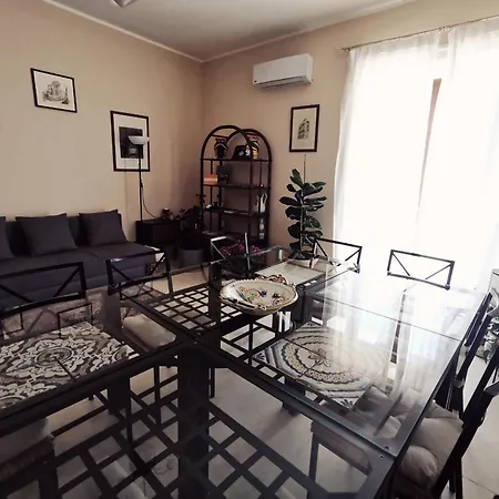 Della Posta Vecchia Bed & Breakfast 3*