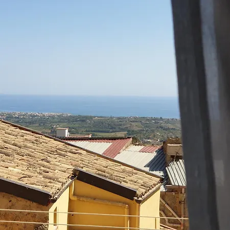 Della Posta Vecchia 3* Agrigento