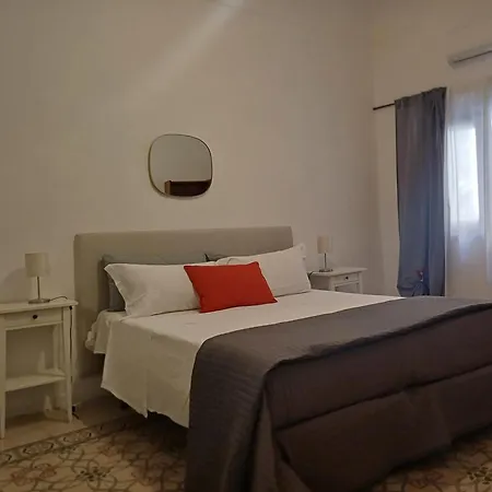 Bed & Breakfast Della Posta Vecchia 3*