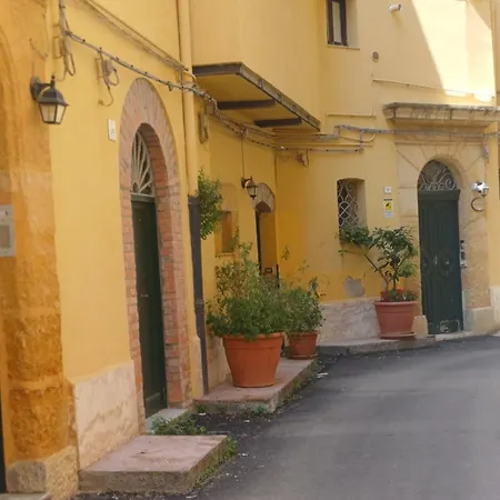 Della Posta Vecchia Bed & Breakfast Agrigento