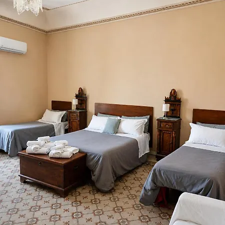 Della Posta Vecchia Bed and breakfast 3*