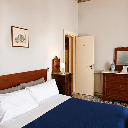 Bed & Breakfast Della Posta Vecchia 3*