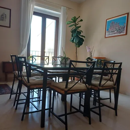 Della Posta Vecchia Bed & Breakfast Agrigento