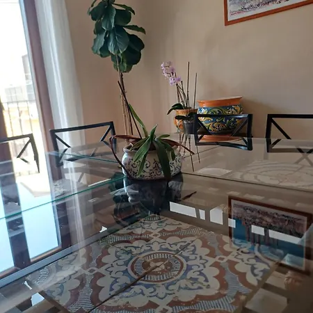 Della Posta Vecchia Bed & Breakfast 3*