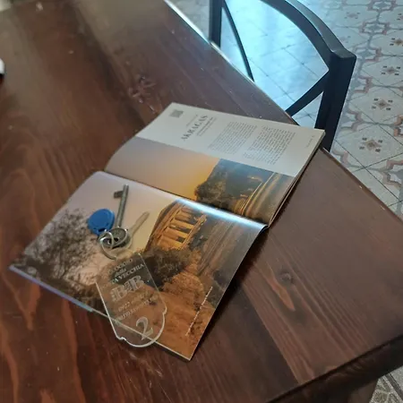 Della Posta Vecchia Agrigento
