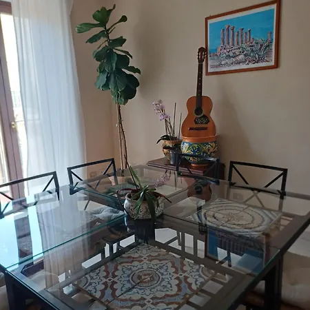 Della Posta Vecchia Bed & Breakfast