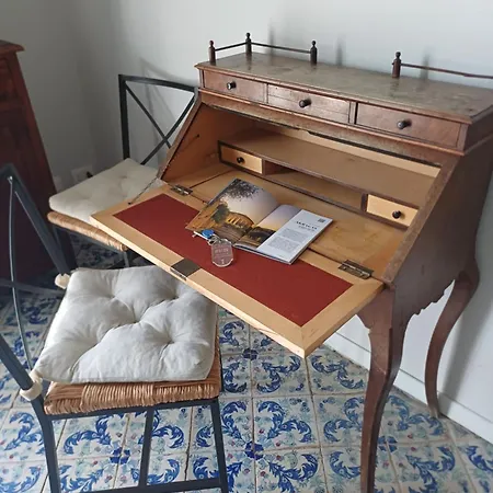 Della Posta Vecchia Bed & Breakfast Agrigento