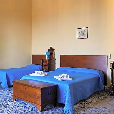 Della Posta Vecchia Bed & Breakfast Agrigento