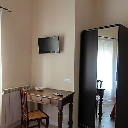 Della Posta Vecchia 3*