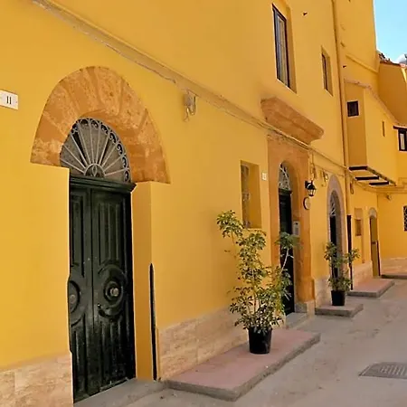 Della Posta Vecchia Agrigento