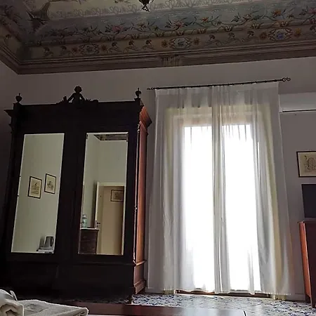 Bed & Breakfast Della Posta Vecchia Agrigento