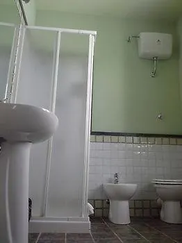 Della Posta Vecchia Готель типу 