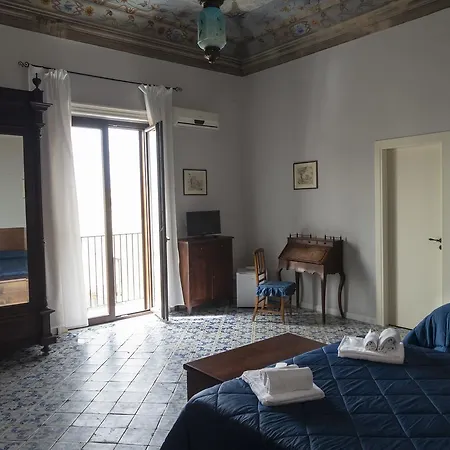 Bed and breakfast Della Posta Vecchia