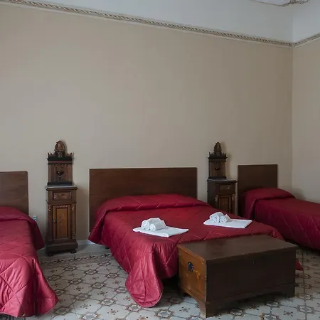 Della Posta Vecchia Bed and breakfast Agrigento