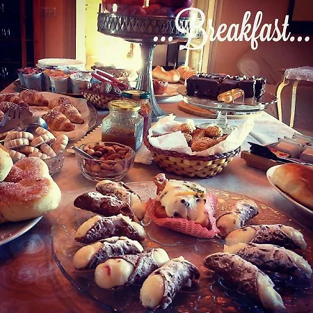 Della Posta Vecchia Agrigento