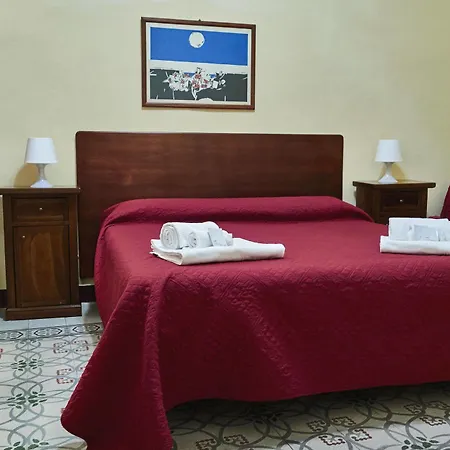 Della Posta Vecchia 2* Агрідженто