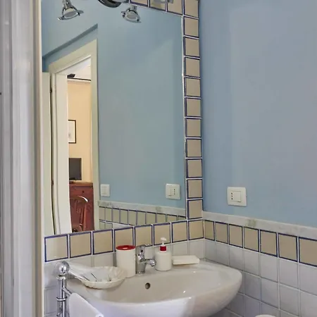 Della Posta Vecchia Bed & Breakfast Agrigento