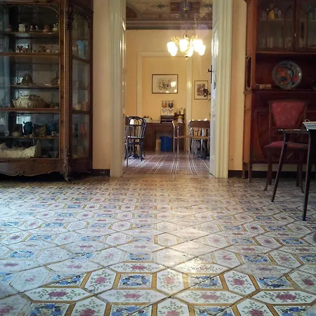 Bed & Breakfast Della Posta Vecchia