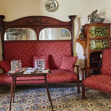 Della Posta Vecchia 3*