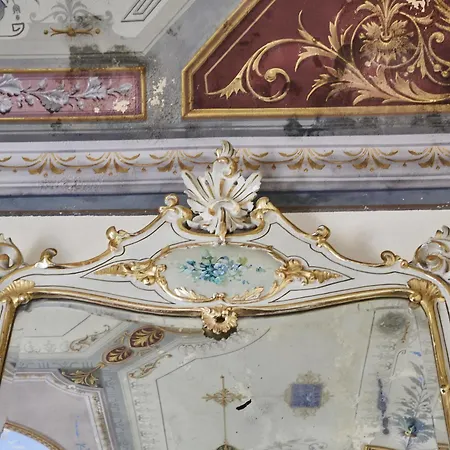 Della Posta Vecchia Bed & Breakfast