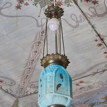 Della Posta Vecchia 3* Agrigento