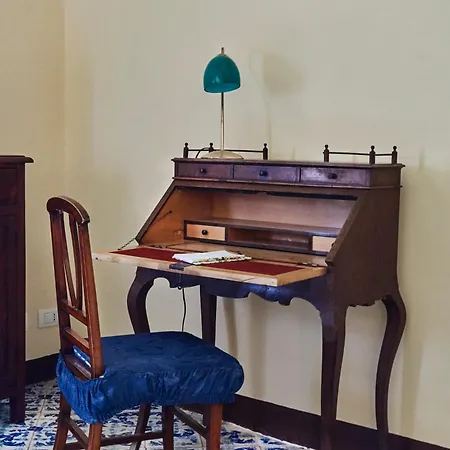 Della Posta Vecchia Agrigento