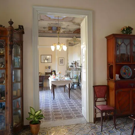 Della Posta Vecchia Bed and breakfast