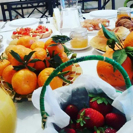 Nocleg ze śniadaniem Della Posta Vecchia