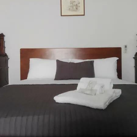 Bed and breakfast Della Posta Vecchia Agrigento