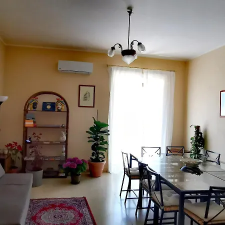 Della Posta Vecchia Bed and breakfast 3*