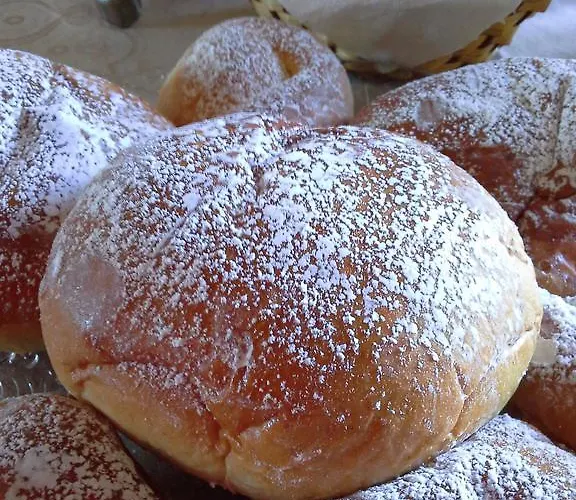 Della Posta Vecchia Bed & Breakfast Agrigento