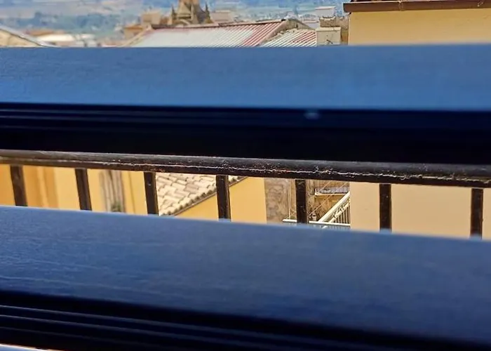 Della Posta Vecchia 3* Agrigento