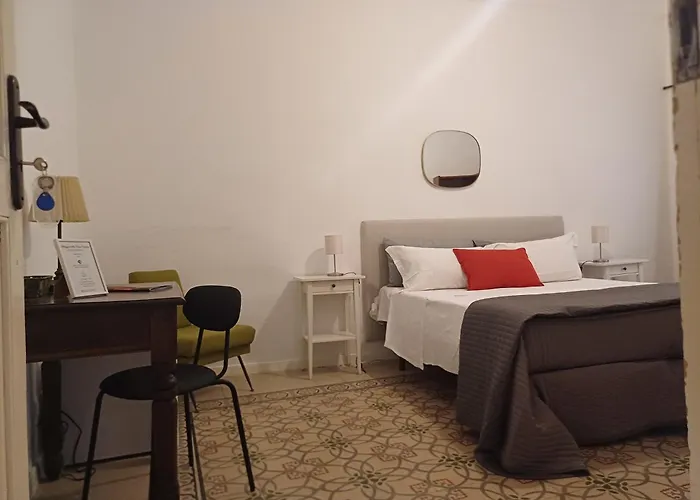 Della Posta Vecchia Bed & Breakfast 3*